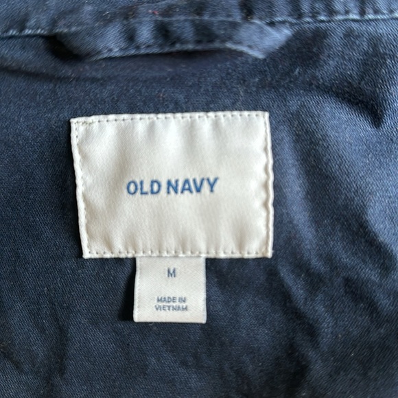 Old Navy Jacket - Picture 3 of 4